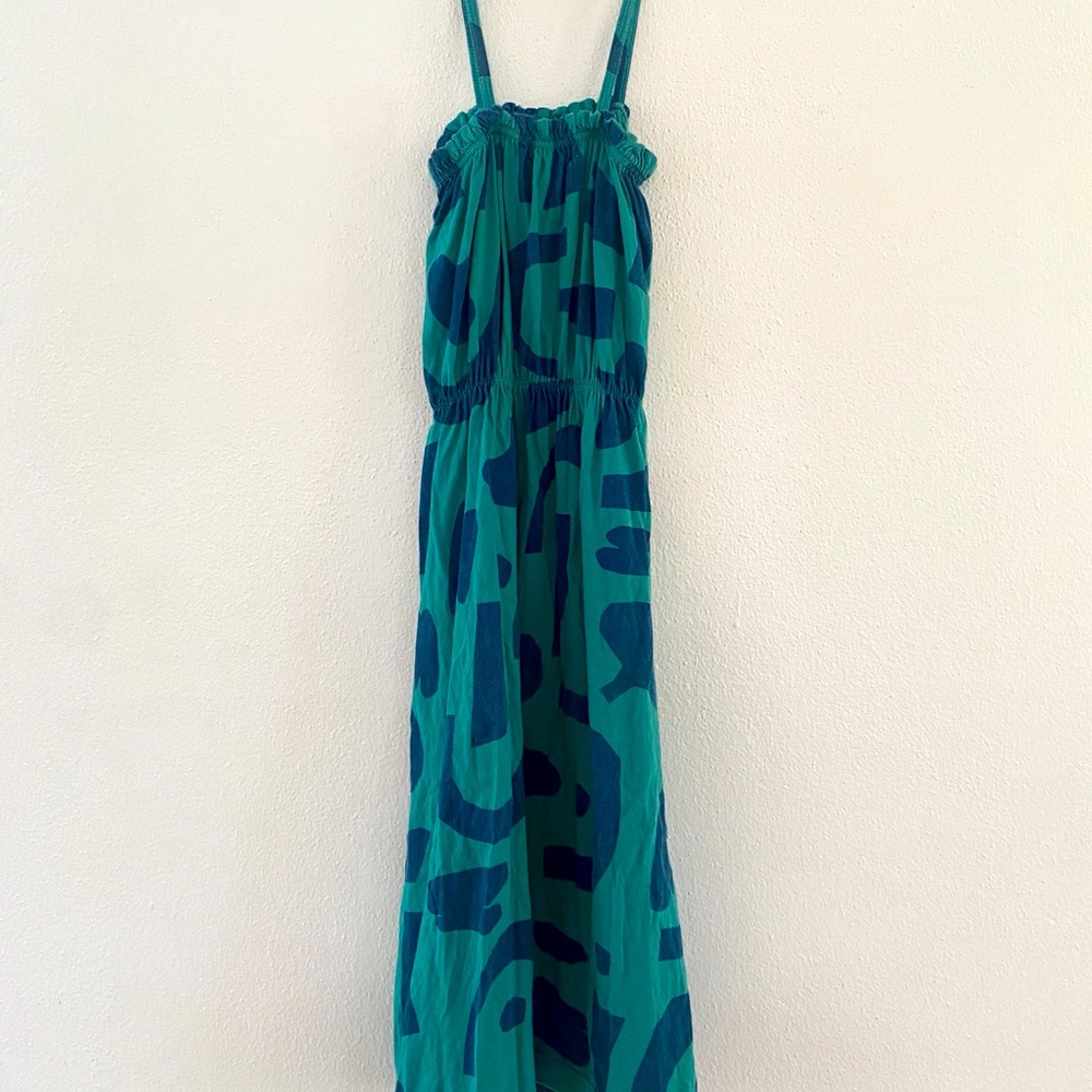 Bobo Choses dress size 6-7y